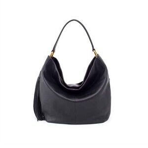 Hobo international Meridian Bag Black